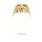 Z-Lite Kendrick 1 Light Wall Sconce, 4.75in. W x 8in. H, Luxe Gold 745-1S-LG - alternate 4